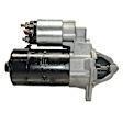 17770 Starter, Remanufactured, QB Premium