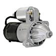 17773 Starter, Remanufactured, QB Premium