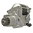 17774 Starter, Remanufactured, QB Premium