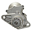 17774 Starter, Remanufactured, QB Premium