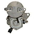 17774 Starter, Remanufactured, QB Premium