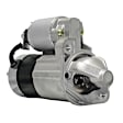 17775 Starter, Remanufactured, QB Premium