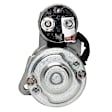 17775 Starter, Remanufactured, QB Premium