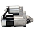 17775 Starter, Remanufactured, QB Premium