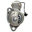 17779 Starter, Remanufactured, QB Premium