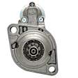 17780 Starter, Remanufactured, QB Premium