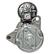 17781 Starter, Remanufactured, QB Premium