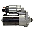17781 Starter, Remanufactured, QB Premium