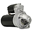 17782 Starter, Remanufactured, QB Premium