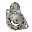 17782 Starter, Remanufactured, QB Premium