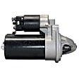 17782 Starter, Remanufactured, QB Premium