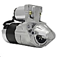 17783 Starter, Remanufactured, QB Premium