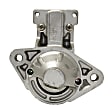 17783 Starter, Remanufactured, QB Premium