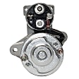 17783 Starter, Remanufactured, QB Premium