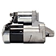 17783 Starter, Remanufactured, QB Premium