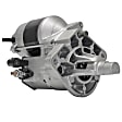 17784 Starter, Remanufactured, QB Premium