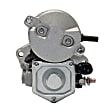 17784 Starter, Remanufactured, QB Premium