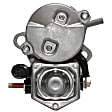 1999 Dodge Ram 1500 Van - Starter, Remanufactured, QB Premium