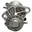 17785N Starter, New, QB Supreme