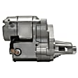 17785N Starter, New, QB Supreme