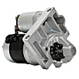 17786 Starter, Remanufactured, QB Premium