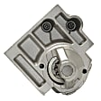 17786 Starter, Remanufactured, QB Premium