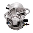17787 Starter, Remanufactured, QB Premium