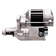 17787 Starter, Remanufactured, QB Premium