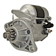 17788 Starter, Remanufactured, QB Premium