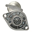 17788 Starter, Remanufactured, QB Premium