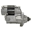 17788 Starter, Remanufactured, QB Premium