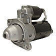 17789 Starter, Remanufactured, QB Premium