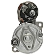 17789 Starter, Remanufactured, QB Premium