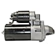 17789 Starter, Remanufactured, QB Premium