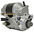 17791 Starter, Remanufactured, QB Premium