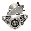 17791 Starter, Remanufactured, QB Premium