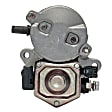 17791 Starter, Remanufactured, QB Premium