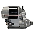 17791 Starter, Remanufactured, QB Premium