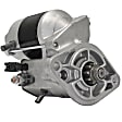 17794 Starter, Remanufactured, QB Premium