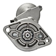 17794 Starter, Remanufactured, QB Premium