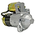 17795 Starter, Remanufactured, QB Premium