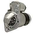 17796 Starter, Remanufactured, QB Premium