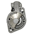 17796 Starter, Remanufactured, QB Premium