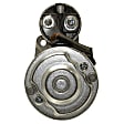 17796 Starter, Remanufactured, QB Premium