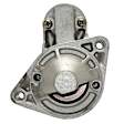 17797 Starter, Remanufactured, QB Premium