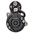 17797 Starter, Remanufactured, QB Premium