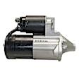 17797 Starter, Remanufactured, QB Premium