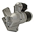 17798 Starter, Remanufactured, QB Premium