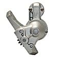 17798 Starter, Remanufactured, QB Premium