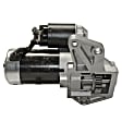 17798 Starter, Remanufactured, QB Premium